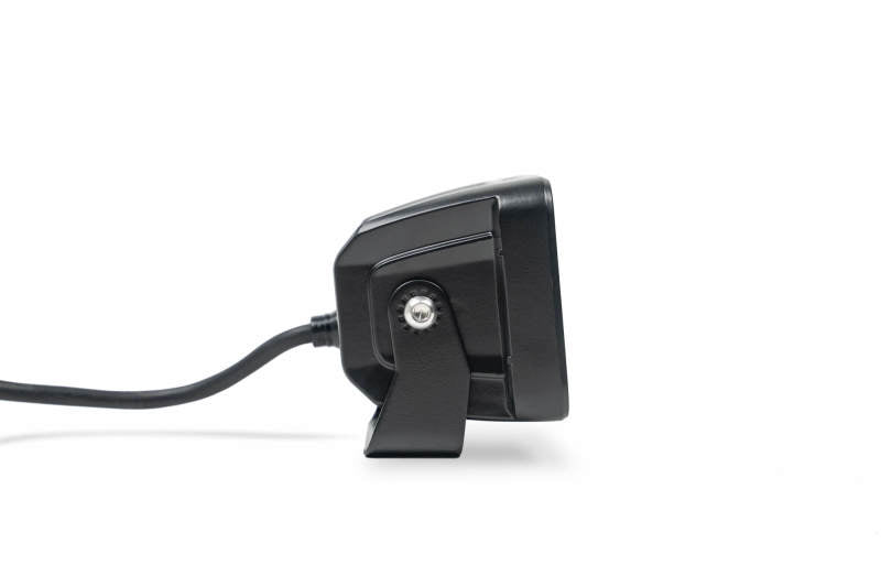 DVE LED Light Bars & Cubes