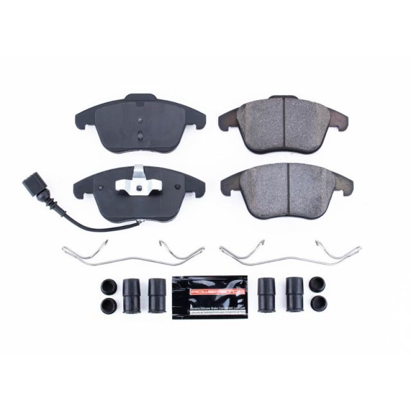 PSB Z23 Evolution Brake Pads