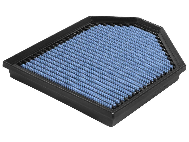 aFe Magnum FLOW Pro 5R Performance Air Filter 30-10257 for BMW X3 and X4 2.0L Turbo