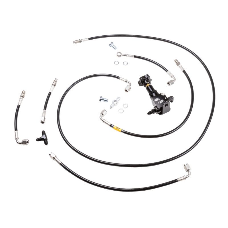 CHB Brake Line Relocation Kits