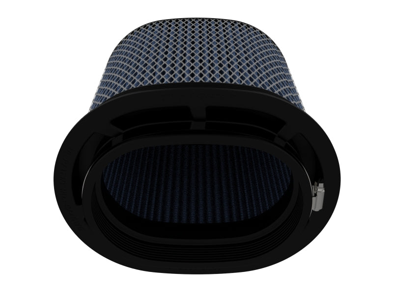 aFe MagnumFLOW HD Pro 5R Oval Performance Air Filter, Part Number 24-91061