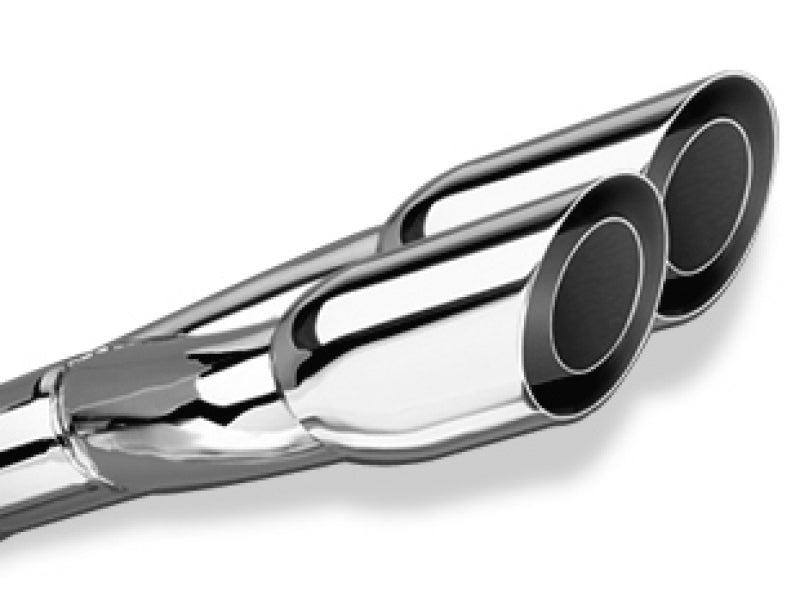 Borla 14872 Touring Cat-Back Exhaust System for 1999–2004 Ford F-150 Lightning 5.4L V8