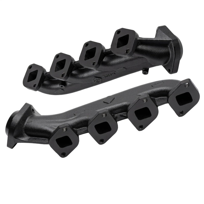BD Diesel Performance Exhaust Manifold Kit for Ford F-150, F-250, F-350 with 6.2L Gas Engine (2010-2022)