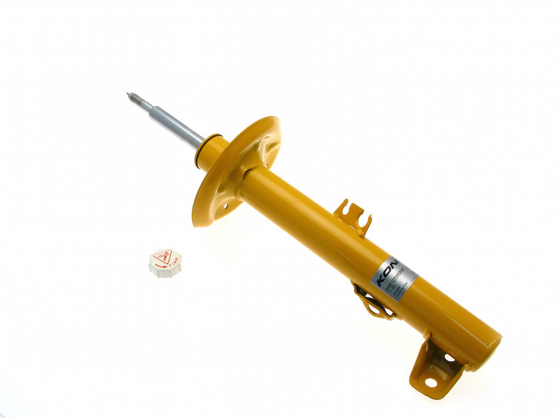 KONI Sport Yellow 8741 Series Right Front Strut 8741-1272RSPORT for 1992–1999 BMW 3 Series E36