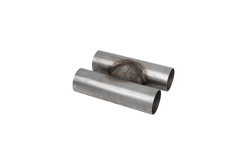 CORSA Performance PRO-Series 304SS Standalone H-Pipe with 2.5-inch Dual Inlet and Outlet