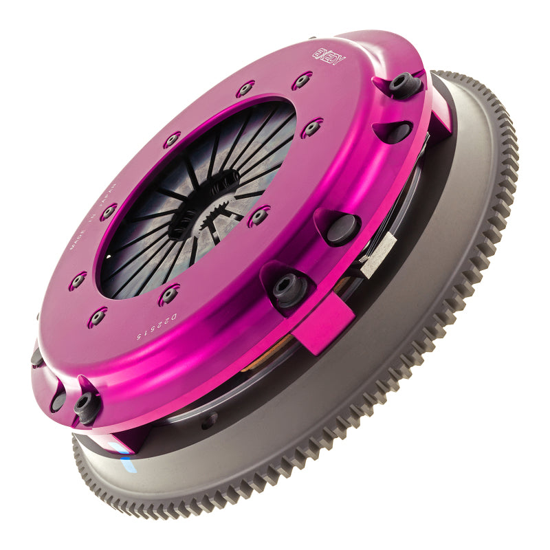 EXE Hyper Single Clutch Kits