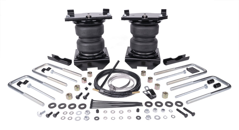 Air Lift LoadLifter 5000 Ultimate Air Spring Kit with Internal Jounce Bumper for 2017-2020 Ford F-150 Raptor 4WD - 88413
