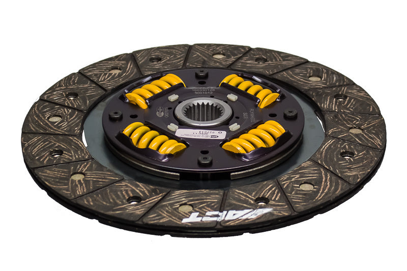 ACT 3001012 Performance Street Sprung Clutch Disc for Ford Focus and Dodge Caliber
