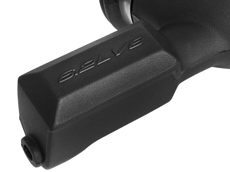aFe Power Momentum GT Cold Air Intake System with Pro DRY S Filter for 2013-2015 Chevrolet Camaro SS 6.2L V8 - 51-74204