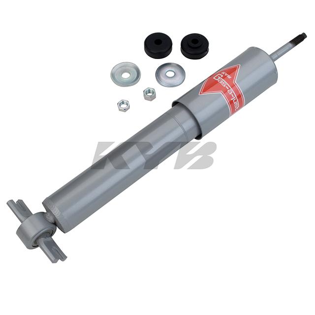 KYB Gas-a-Just Front Monotube Shock Absorber KG5570 for Chevrolet Corvette 1989–1996