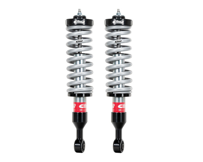 Eibach PRO-TRUCK Coilover 2.0 Front Pair for 2015-2020 Chevrolet Colorado and GMC Canyon 2WD/4WD | E86-23-007-01-20
