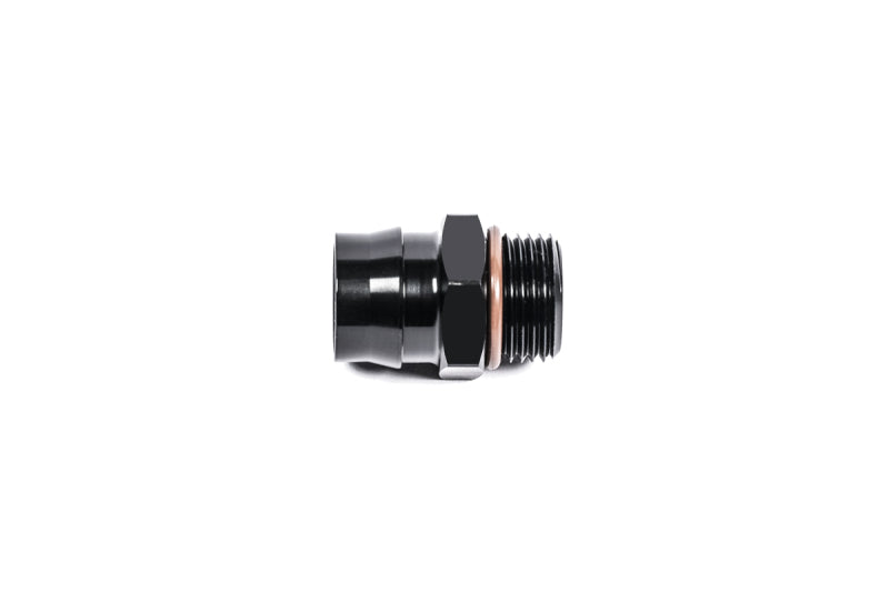 Radium Engineering V2 Quick Connect 12mm Female to 8AN ORB Male Adapter