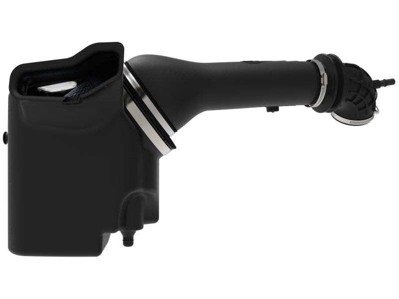 aFe Momentum GT Cold Air Intake System with Pro 5R Filter for Ford F-250/F-350 Super Duty 6.8L V8, Part 50-70132R