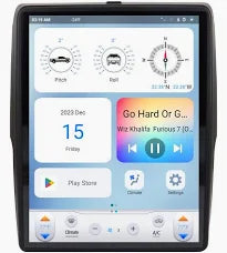 Linkswell Lite GEN 6 - Dodge Ram Lite GEN 6 (LT-DGOP12-1RR-6C) - View 3