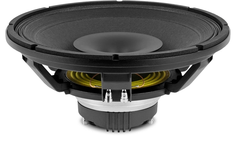 Beyma 15CXA400Nd - Coaxial Transducer - View 1