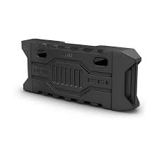 JL Audio Stealthbox® Enclosed Tailgate Subwoofer for Jeep Wrangler - View 2