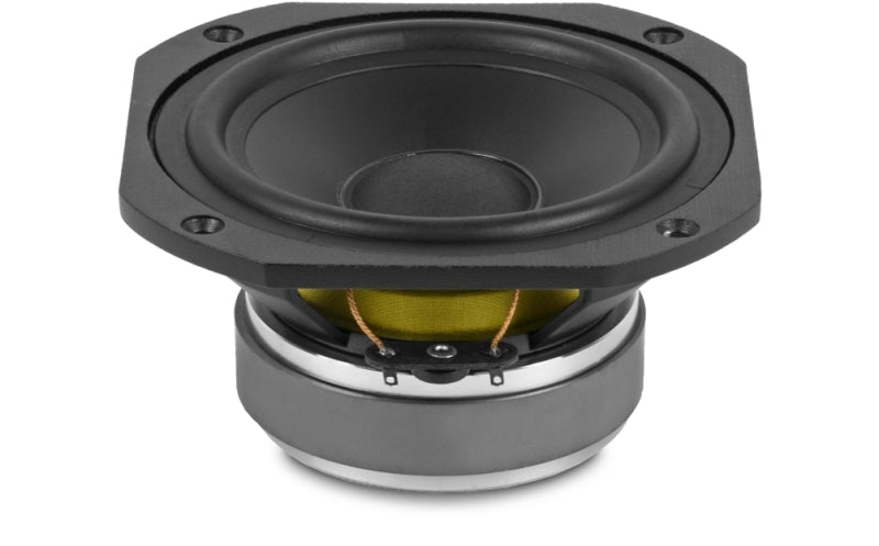 Beyma 5MP60/N - 5" Low-Mid Frequency Loudspeaker - View 1