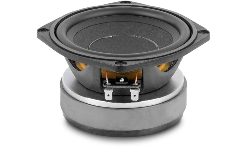 Beyma 5P200Fe 5" High-Performance Mid-Bass Loudspeaker - View 1