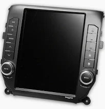 Linkswell Lite GEN 6 - GM Pickup Lite GEN 6 (LT-GMPU12-1RR-6C) - View 4