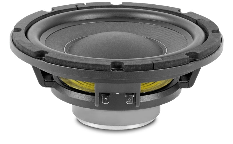 Beyma 8"BR40/N - 8 Ohm Low-Mid Frequency Loudspeaker - View 1