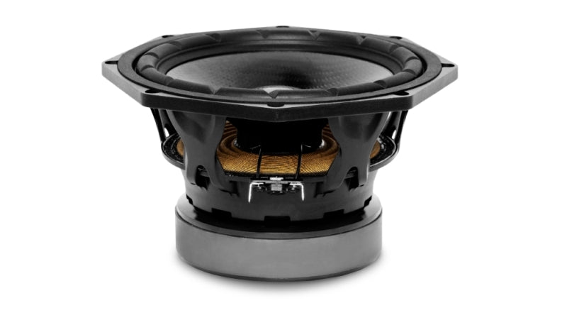 Beyma 8NMFW - 8" High-Performance Carbon Fiber Woofer - View 1