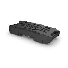 JL Audio Stealthbox® Enclosed Tailgate Subwoofer for Jeep Wrangler - View 4