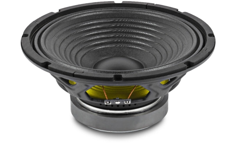 Beyma 10CM/V2 - 10" High-Efficiency Low/Mid Frequency Transducer - View 1