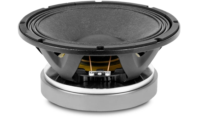 Beyma 10MCB700 - 10" High-Output Midbass Transducer with Maltcross Technology - View 1