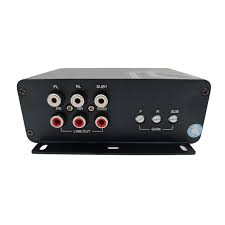 Linkswell Amps/Cables - Line Driver (LWLD-0010-01) - View 2