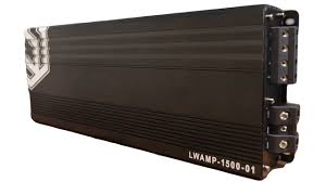 Linkswell Amps/Cables - 1500W Mono Amplifier (LWAMP-15000-01) - View 1