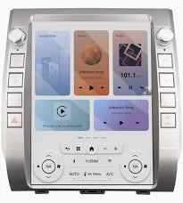 Linkswell Lite GEN 6 - Toyota Tundra Lite GEN 6 (LT-TYPU12-1RR-6C) - View 3