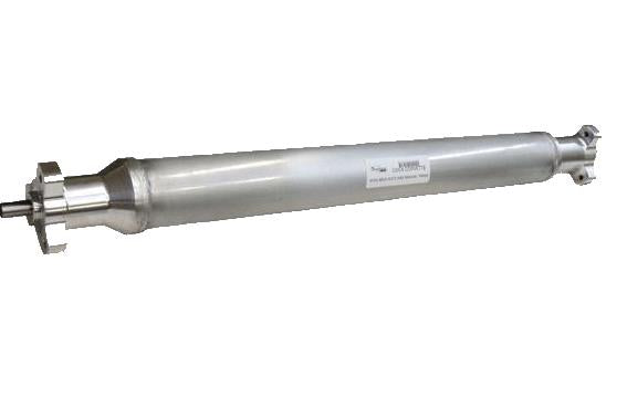 Driveshaft Shop DSS610135 Heavy-Duty Aluminum Driveshaft for 2006–2008 Chevrolet Corvette C6 Automatic