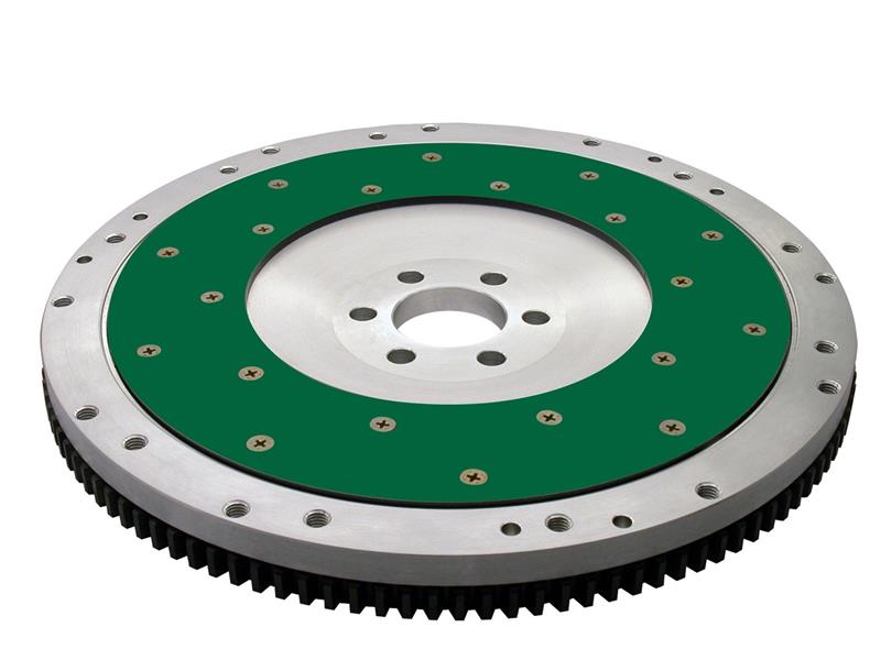 Fidanza fid143301 Aluminum Flywheel for 1983–1989 Nissan 300ZX, 1987–1995 Pathfinder and 1986–1995 Pickup