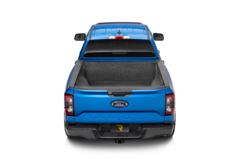 Husky Liners Guardian Comfort Full Bed Liner for Chevrolet Silverado and GMC Sierra 1500 (2010 Model)
