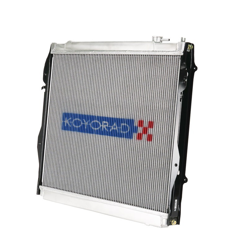 KOY Racing Radiators