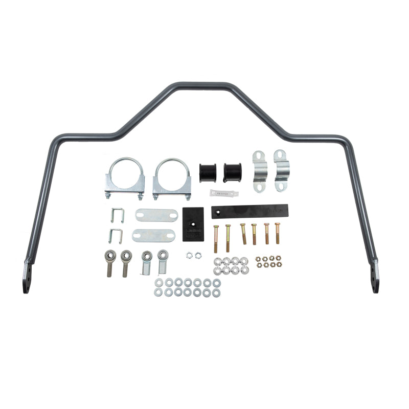 Belltech 5559 Rear Anti-Sway Bar for 2015-2020 Ford F-150 2WD/4WD