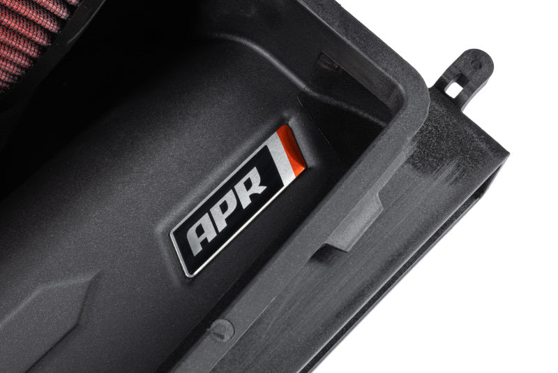 APR 22-24 Audi A3/A3 Quattro/25-26 Volkswagen GTI EA888.4 2.0T Intake System