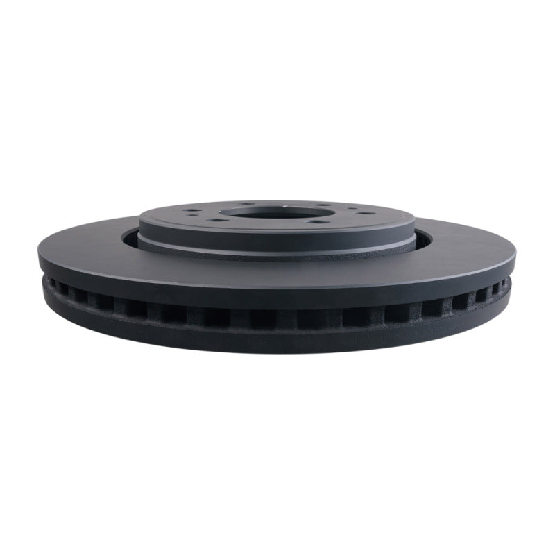 Timbren BES Severe-Duty Front Brake Rotor for 2010 Ford F-150 and Expedition | Part TIM-R205231