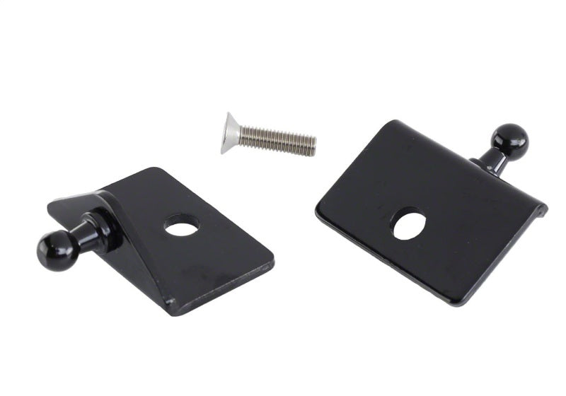 Ford Racing - FRPM-16826-M - 2005-2014 Mustang Hood Lift Kit