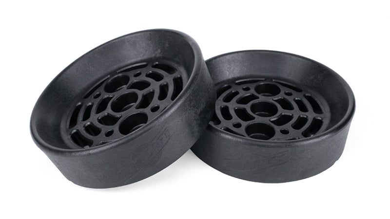 Air Spring Cradle