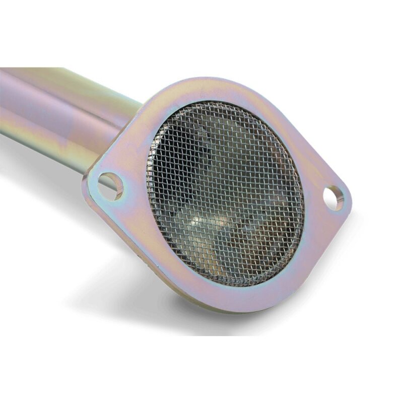 BLOX Racing Subaru WRX (FA20) Mega Flow Oil Pickup Tube