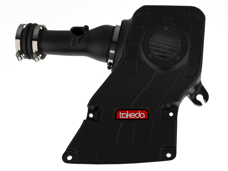 aFe Takeda Momentum Pro DRY S Cold Air Intake System for Honda Accord 1.5L 2018–2022, Part Number 56-70002D