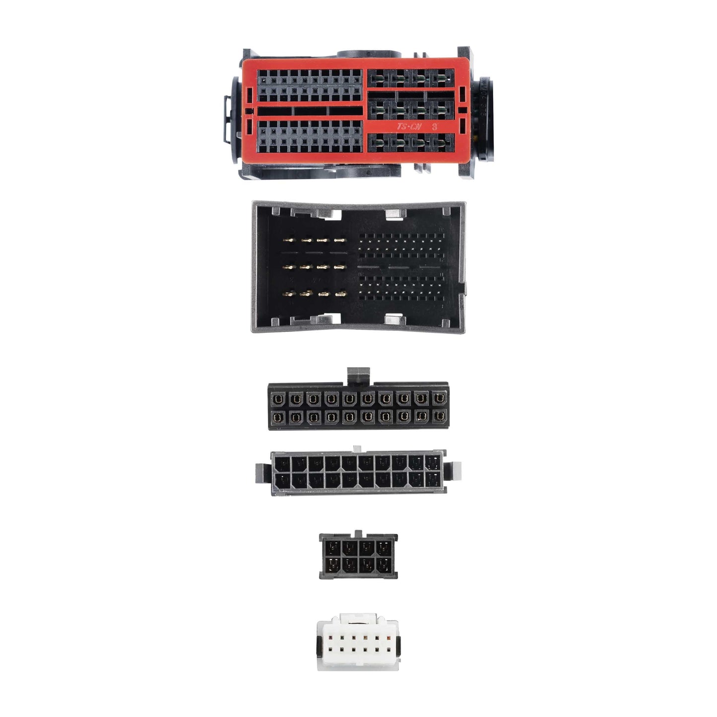Vibe by Metra Electronics AUDIO KIT – FITS SELECT JEEP® JL 2018.5-2023 - View 3