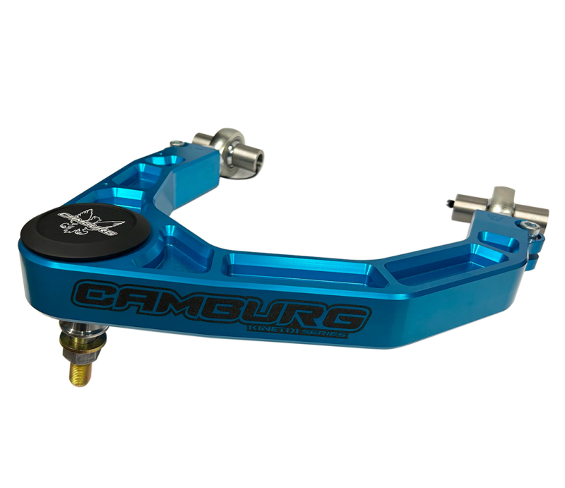 CMB KINETIK V2 Uniball Upper Arms