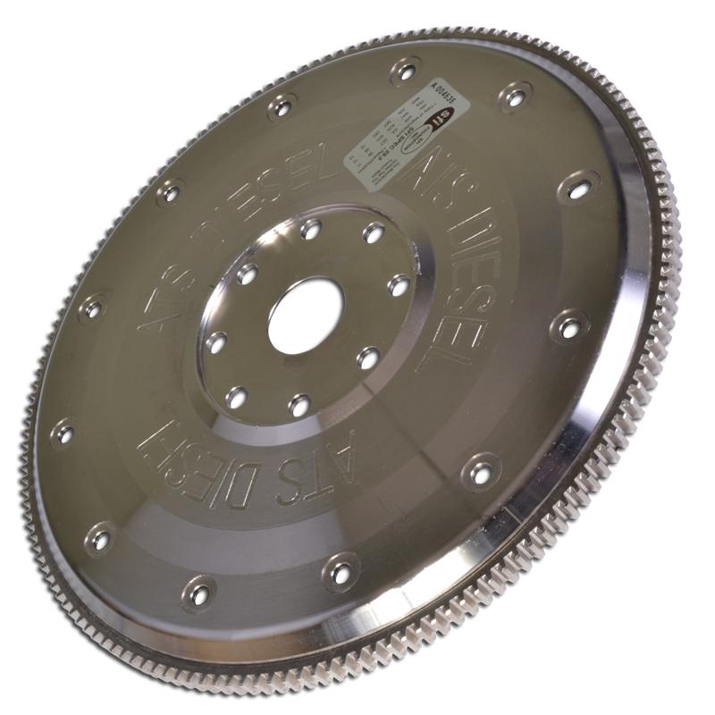 ATS Diesel GM Billet Flexplate SFI 29.3 ATS305-900-4248