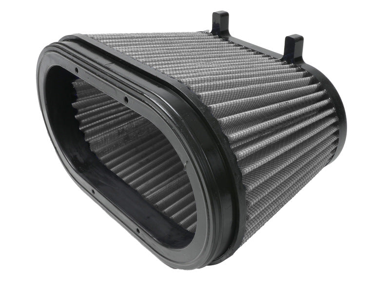 aFe MagnumFLOW Pro DRY S Air Filter AFE11-10088 for 2003–2010 Hummer H2