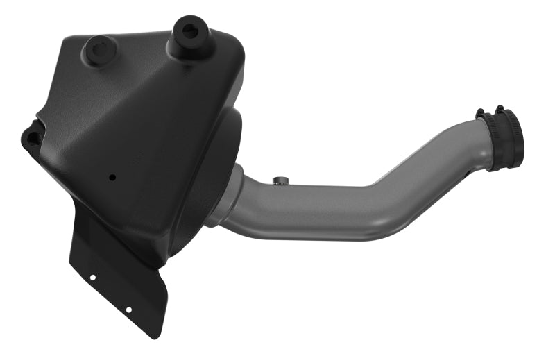 K&N Engineering 70-1572 NextGen Aluminum Cold Air Intake for Jeep Grand Cherokee L V6 3.6L