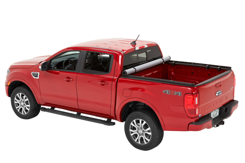 Bestop EZ-Fold Soft Tonneau Cover for Ford Ranger 2019-2024, 5 ft Bed