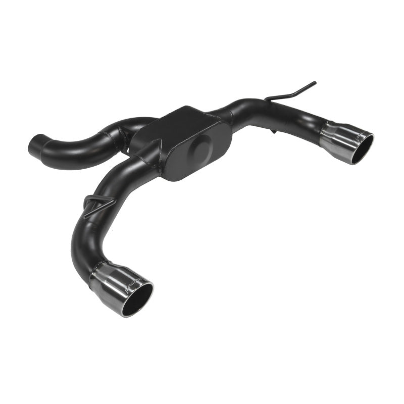 Flowmaster Outlaw Axle-Back Exhaust System for 2021-2026 Ford Bronco 2.3L/2.7L