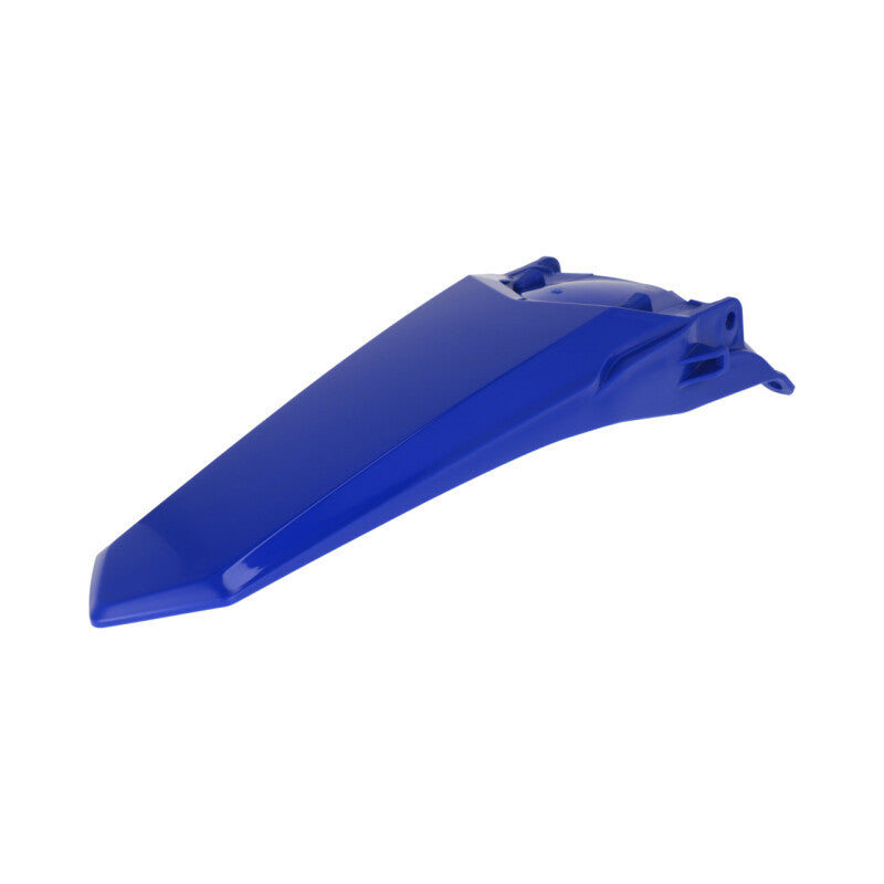 Acerbis ACB2988690003 Rear Fender for 2027 Yamaha YZ450F, Blue